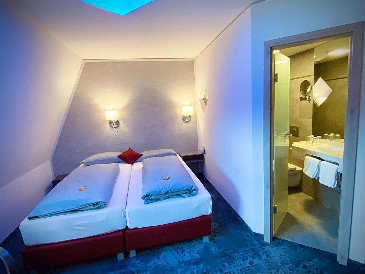 Meister Baer Hotel Fichtelgebirge Marktredwitz Extérieur photo