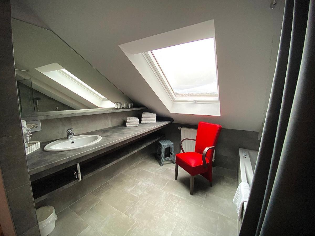 Meister Baer Hotel Fichtelgebirge Marktredwitz Extérieur photo