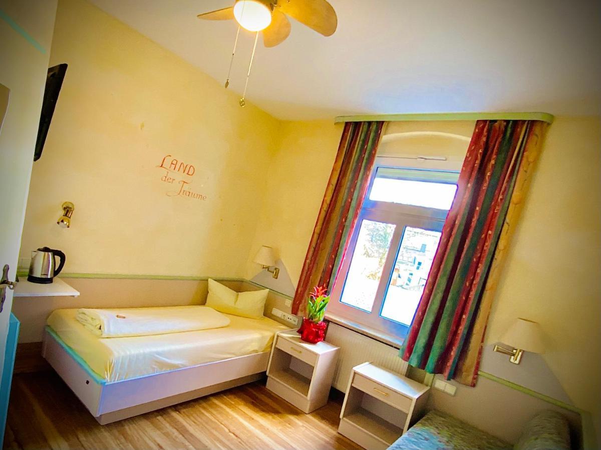 Meister Baer Hotel Fichtelgebirge Marktredwitz Extérieur photo