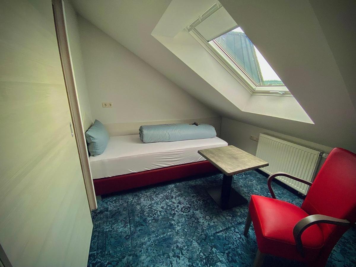 Meister Baer Hotel Fichtelgebirge Marktredwitz Extérieur photo