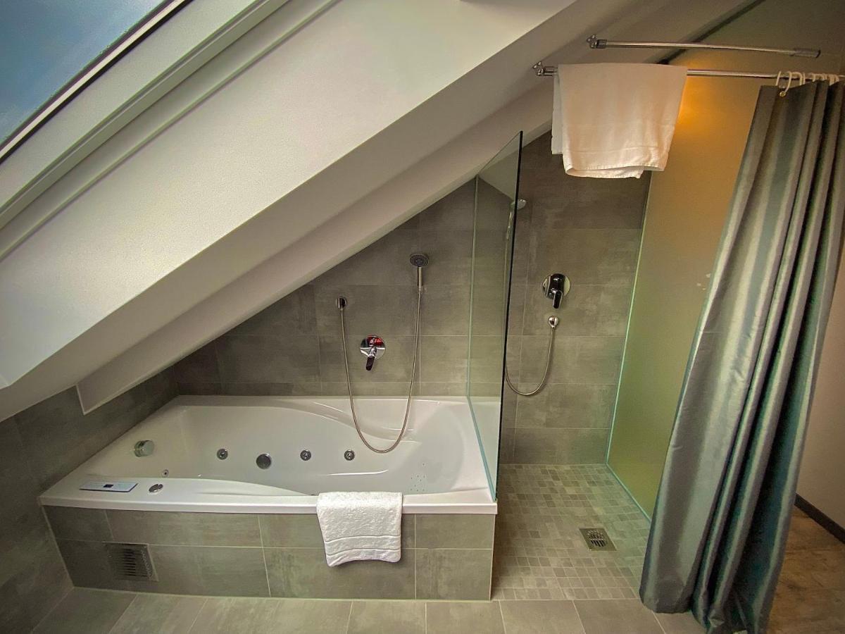 Meister Baer Hotel Fichtelgebirge Marktredwitz Extérieur photo