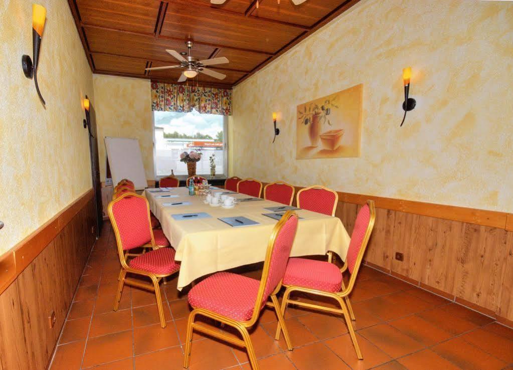 Meister Baer Hotel Fichtelgebirge Marktredwitz Extérieur photo